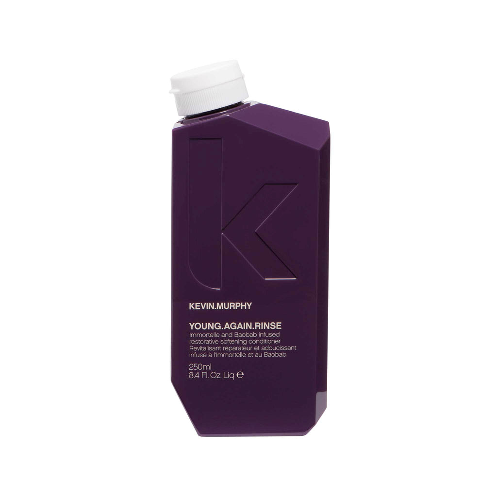 Kevin Murphy	YOUNG.AGAIN.RINSE 250ml - CÉLESTEKevin Murphy YOUNG.AGAIN.RINSE 250ml - CÉLESTE